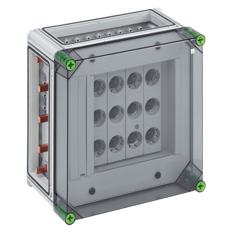 DIAZED®-Reitersicherungsgeh. - GSD 224-400