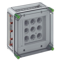 DIAZED®-Reitersicherungsgeh. - GSD 233-630