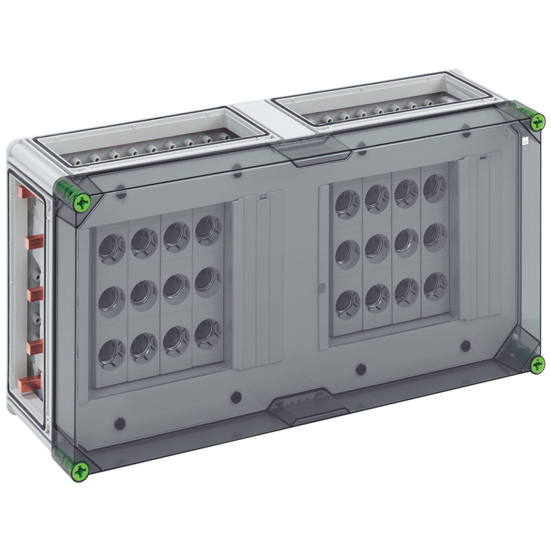 DIAZED®-Reitersicherungsgeh. - GSD 428-250