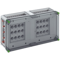 DIAZED®-Reitersicherungsgeh. - GSD 428-250