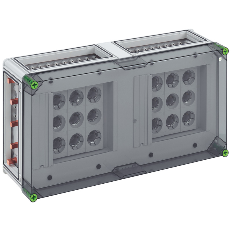 DIAZED®-Reitersicherungsgeh. - GSD 436-630