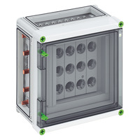 DIAZED®-Reitersicherungsgeh. - GSD 224-KT-250