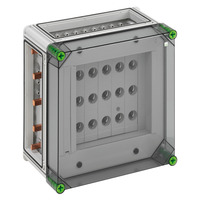 NEOZED®-Reitersicherungsgeh. - GSN 225-250