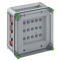 NEOZED®-Reitersicherungsgeh. - GSN 225-400