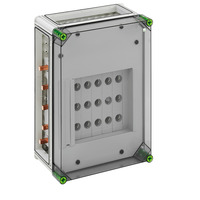 NEOZED®-Reitersicherungsgeh. - GSN 325-250 Plus