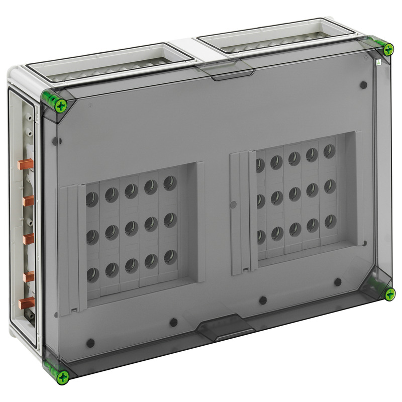NEOZED®-Reitersicherungsgeh. - GSN 5210-630 Plus