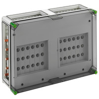 NEOZED®-Reitersicherungsgeh. - GSN 5212-250 Plus