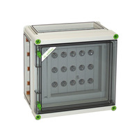 NEOZED®-Reitersicherungsgeh. - GSN 225-KT-250