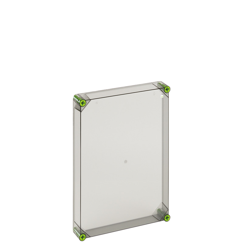 Deckel - GDT 3-t