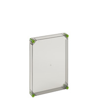 Deckel - GDT 3-t