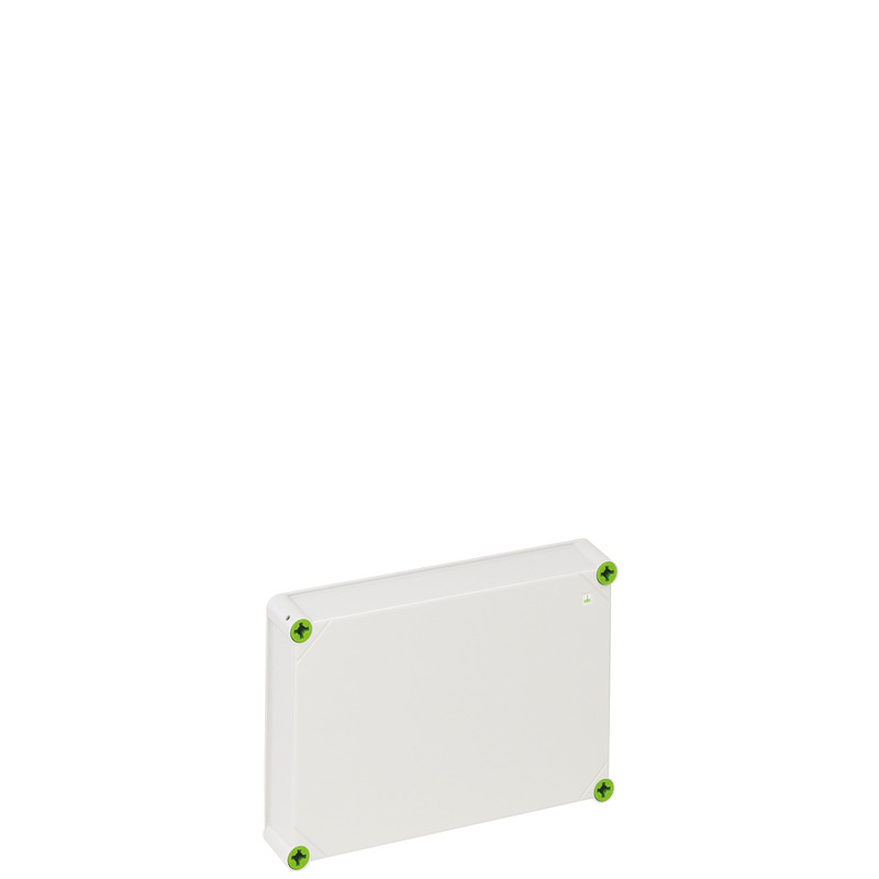 Deckel - GDG 1-g