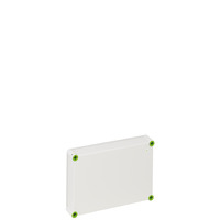 Deckel - GDG 1-g