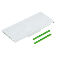 Flansch - GFL 341-m