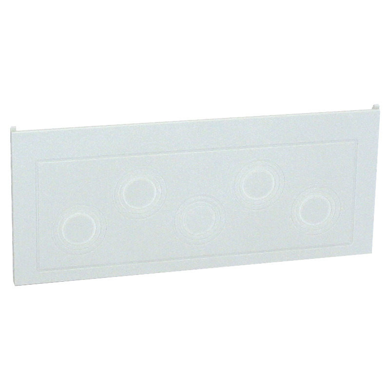 Flansch - GFL 371-m