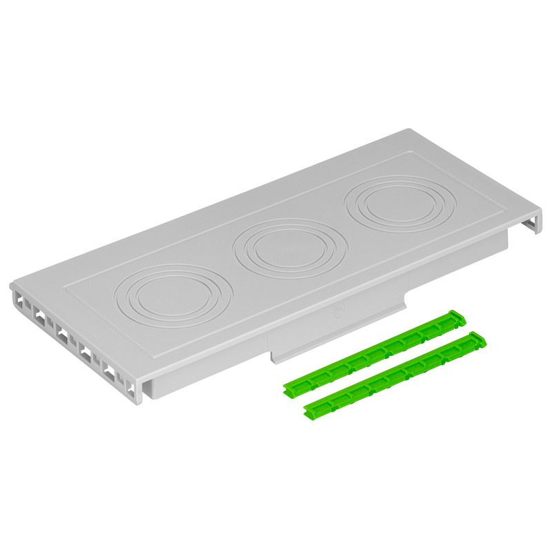Flansch - GFL 381-m