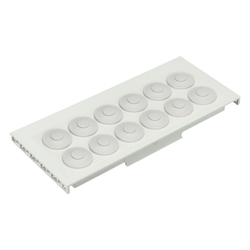 Flansch - GFL 393-m