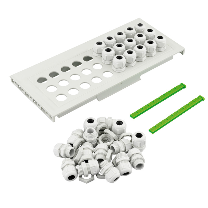 Flansch - GFL 394-m