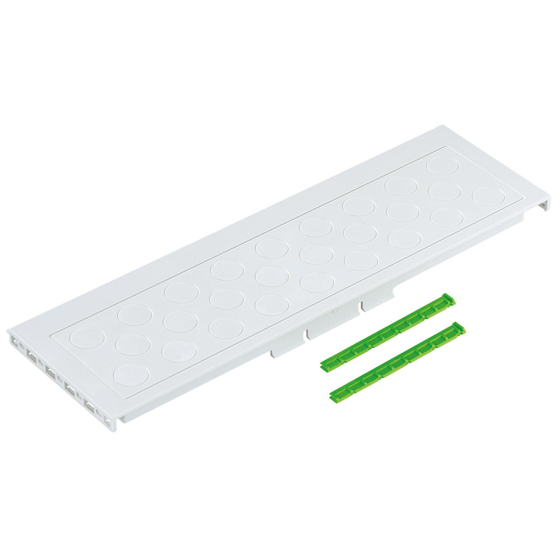Flansch - GFL 411-m