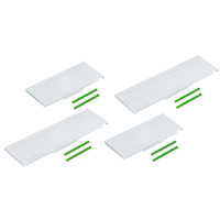 Flanschset - GFS 12-m
