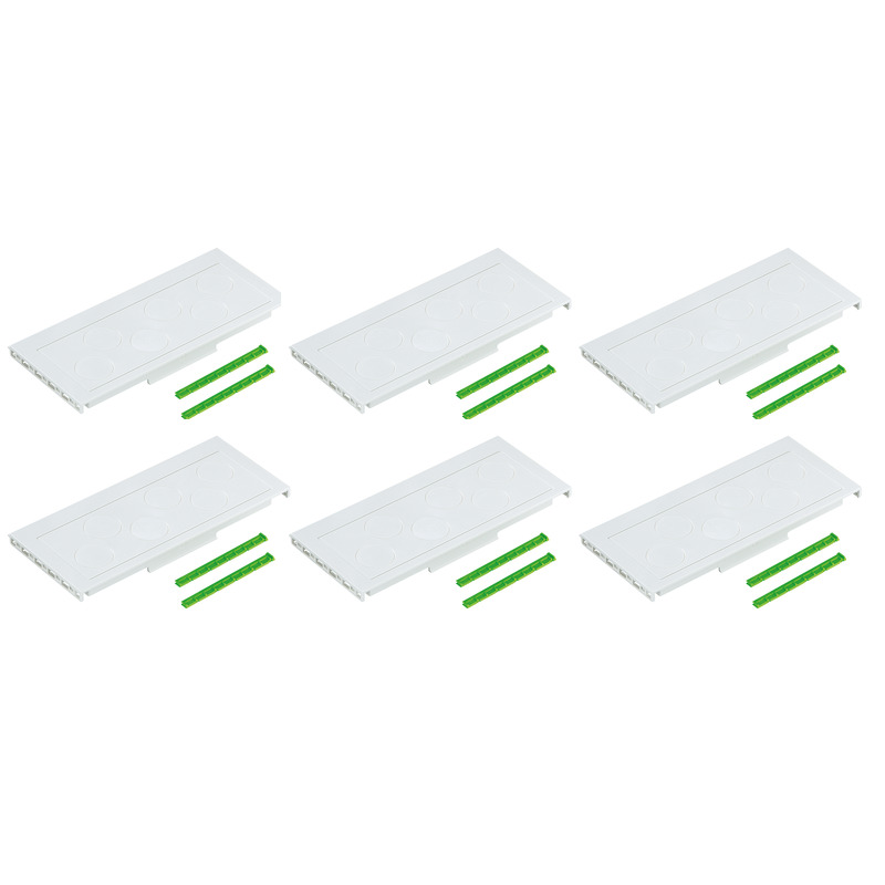 Flanschset - GFS 14-m