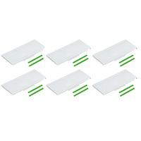 Flanschset - GFS 14-m