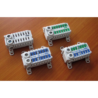Klemme - KLS PE 35-SL