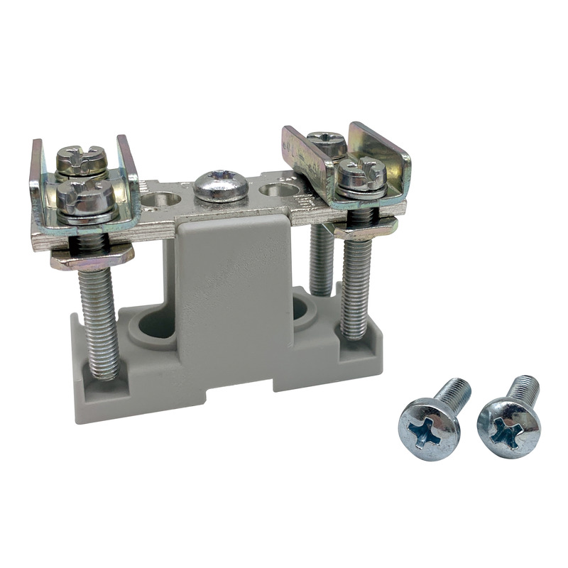 PE/N-Klemme - GPE 0