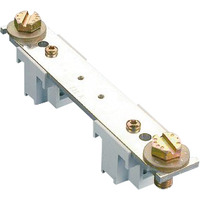 PE/N-Klemme - GN 1