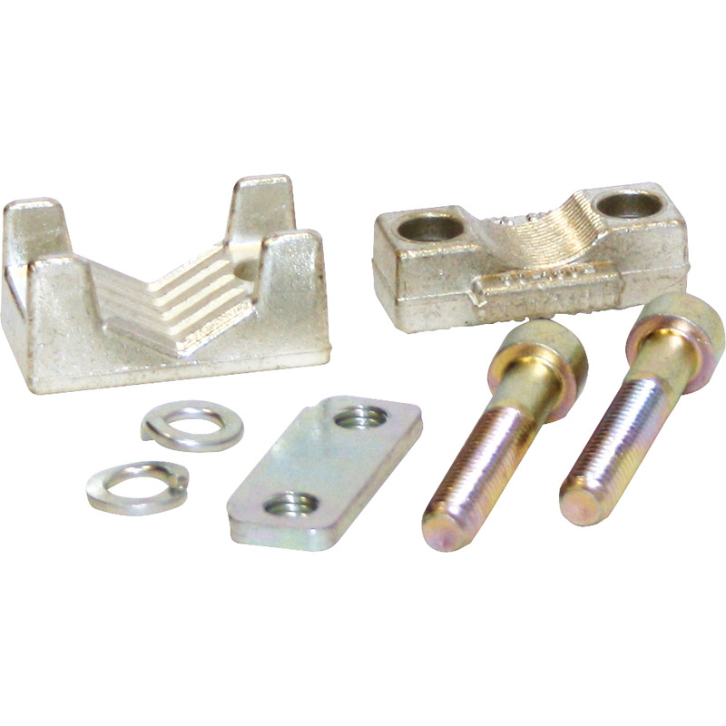 Prismenklemme - KP NH 2