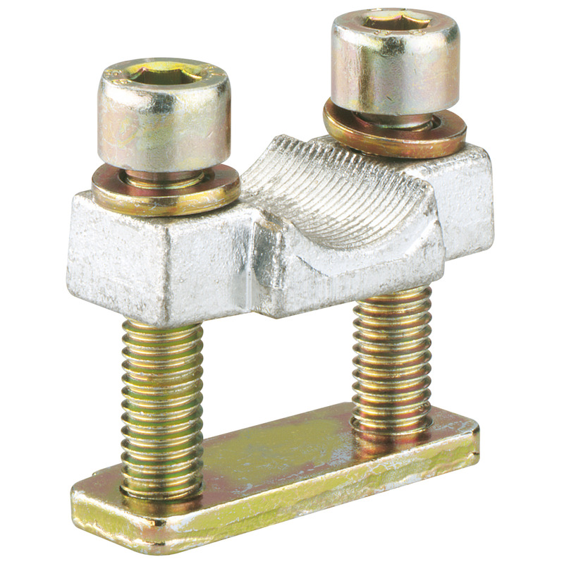 Flachanschlussklemme - KF NH 3