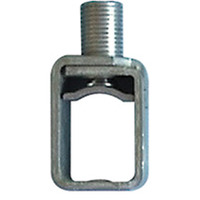 Rahmenklemme f. NH1-Trenner - KRK NH 1