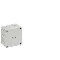 Leergehäuse - TK PS 99-6-m