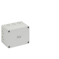 Leergehäuse - TK PS 1309-8-m