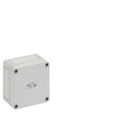 Leergehäuse - TK PS 99-6-o