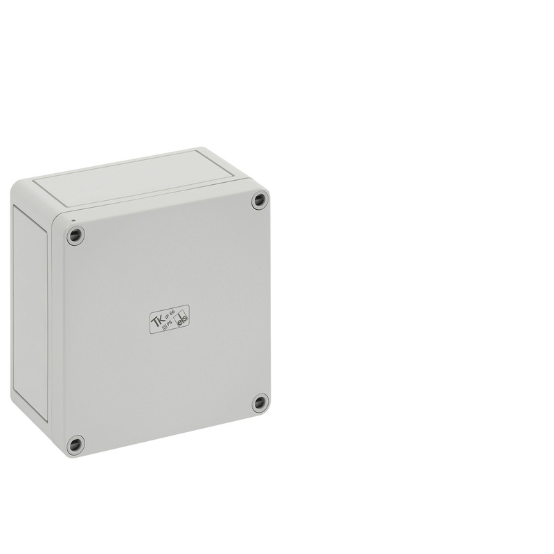 Leergehäuse - TK PS 1313-7-o
