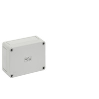 Leergehäuse - TK PS 1309-6-o