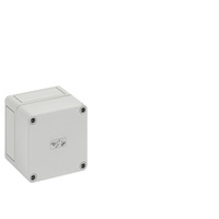 Leergehäuse - TK PS 99-8-o