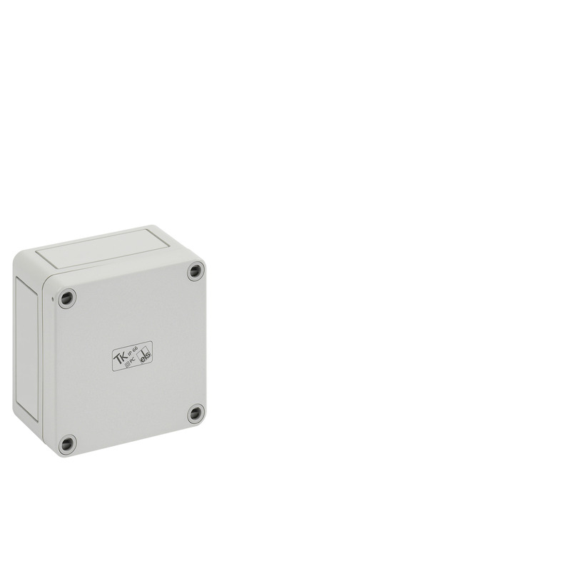 Leergehäuse - TK PC 99-6-o