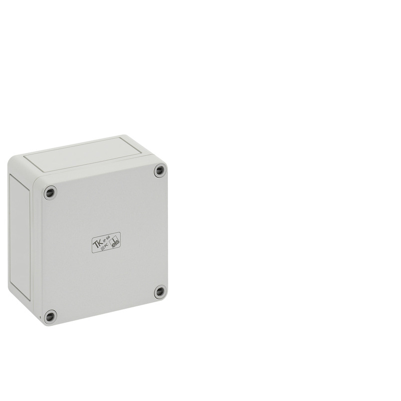 Leergehäuse - TK PC 1111-7-o
