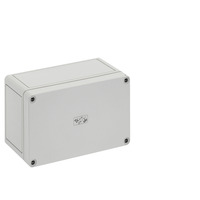 Leergehäuse - TK PC 1811-9-o