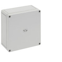 Leergehäuse - TK PC 1818-9-o