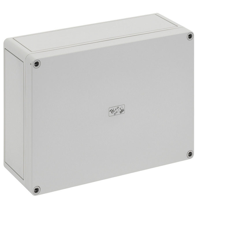 Leergehäuse - TK PC 2518-9-o
