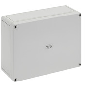 Leergehäuse - TK PC 2518-9-o