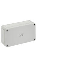 Leergehäuse - TK PC 1809-6-o