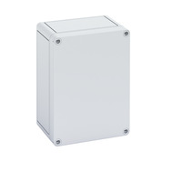 Leergehäuse - TK PC 1813-9-o