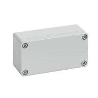 Leergehäuse - TK PC 1005-4-o
