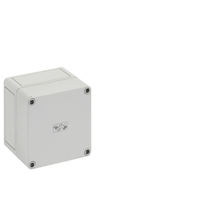 Leergehäuse - TK PC 1111-9-o
