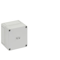 Leergehäuse - TK PC 1111-9-o