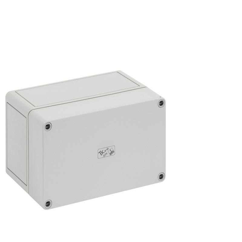 Leergehäuse - TK PC 1811-11-o