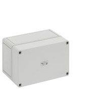 Leergehäuse - TK PC 1811-11-o
